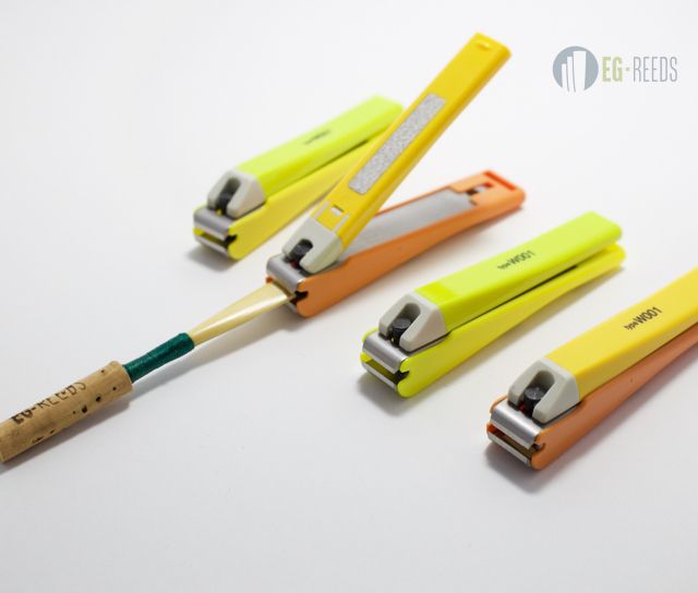 reed cutter